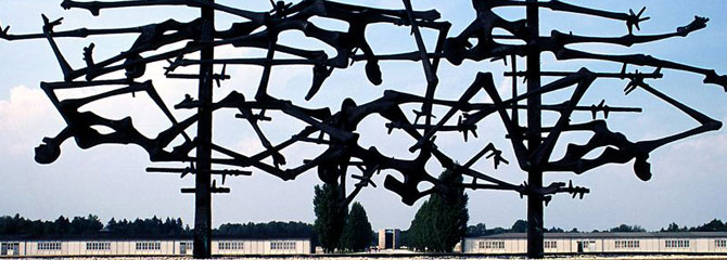Bayerische Volkskunst und jüdisches Leben - Die Familie Wallach in Dachau